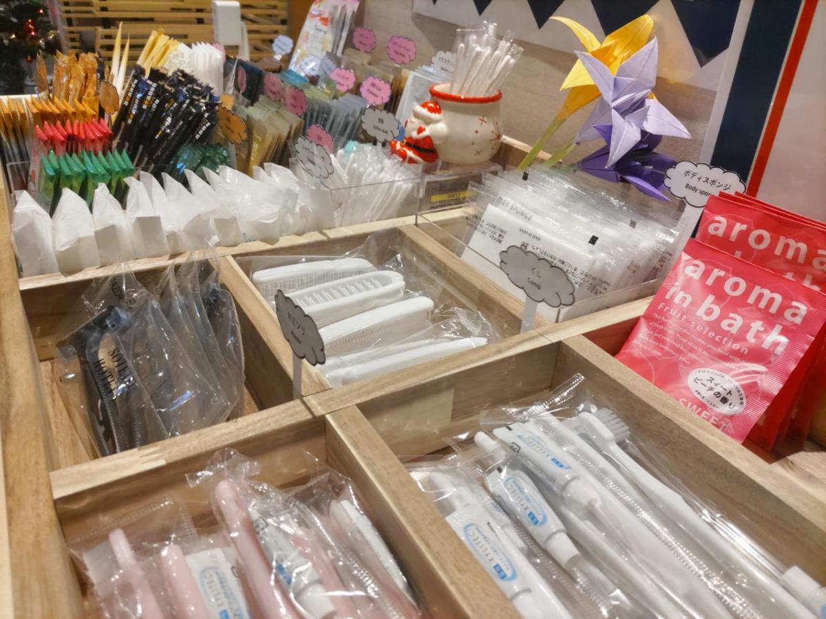 Hotel Sotetsu Fresa Nihombashi-ningyocho Tokio