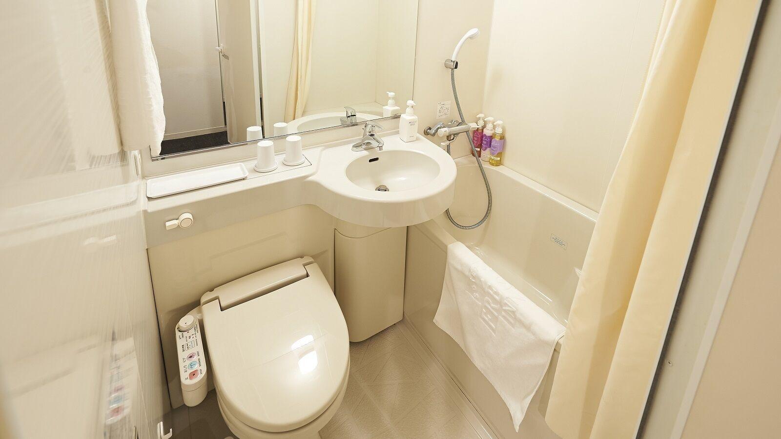 Sotetsu Fresa Nihombashi-ningyocho 3* Tokio