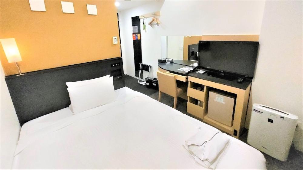 Sotetsu Fresa Nihombashi-ningyocho Hotel Tokio