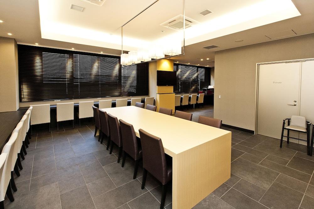 Hotel Sotetsu Fresa Nihombashi-ningyocho Tokio