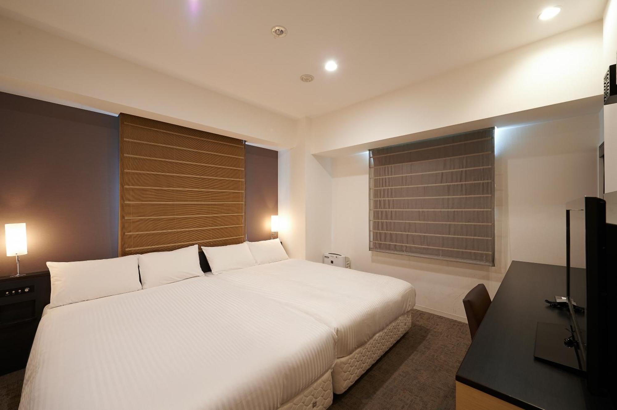 Sotetsu Fresa Nihombashi-ningyocho Hotel Tokio