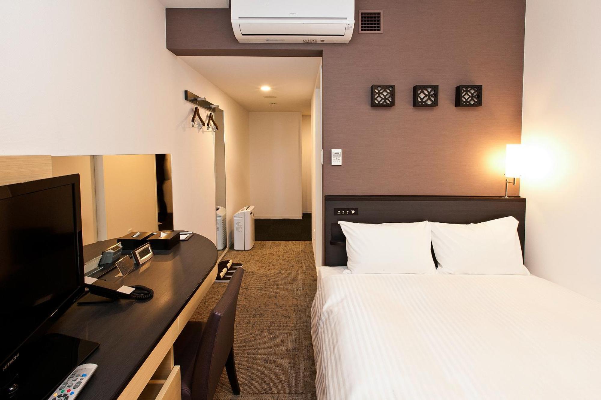 Hotel Sotetsu Fresa Nihombashi-ningyocho Tokio