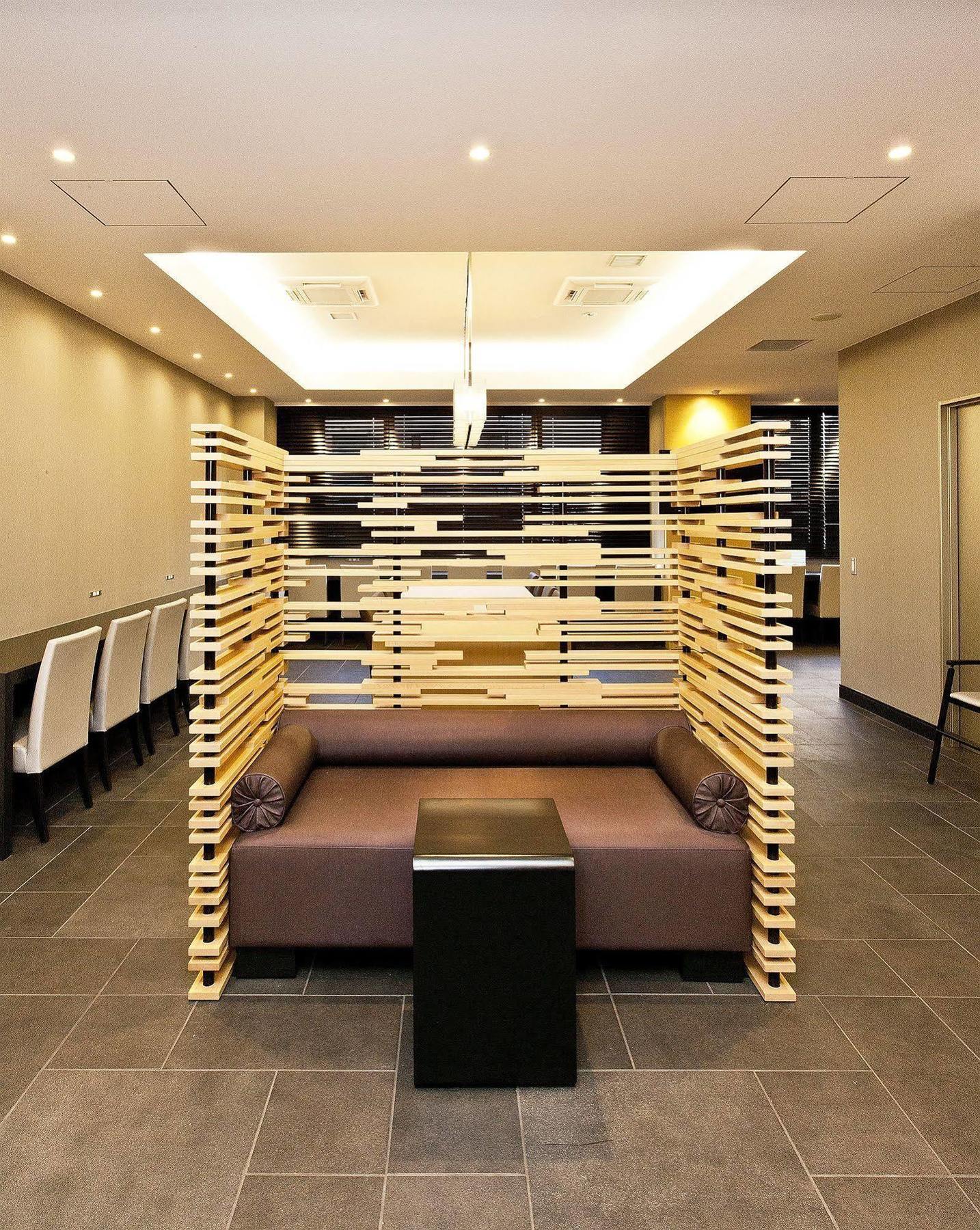 Sotetsu Fresa Nihombashi-ningyocho Tokio