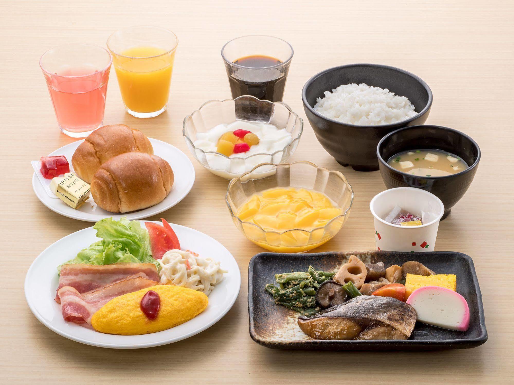 Sotetsu Fresa Nihombashi-ningyocho Hotel Tokio
