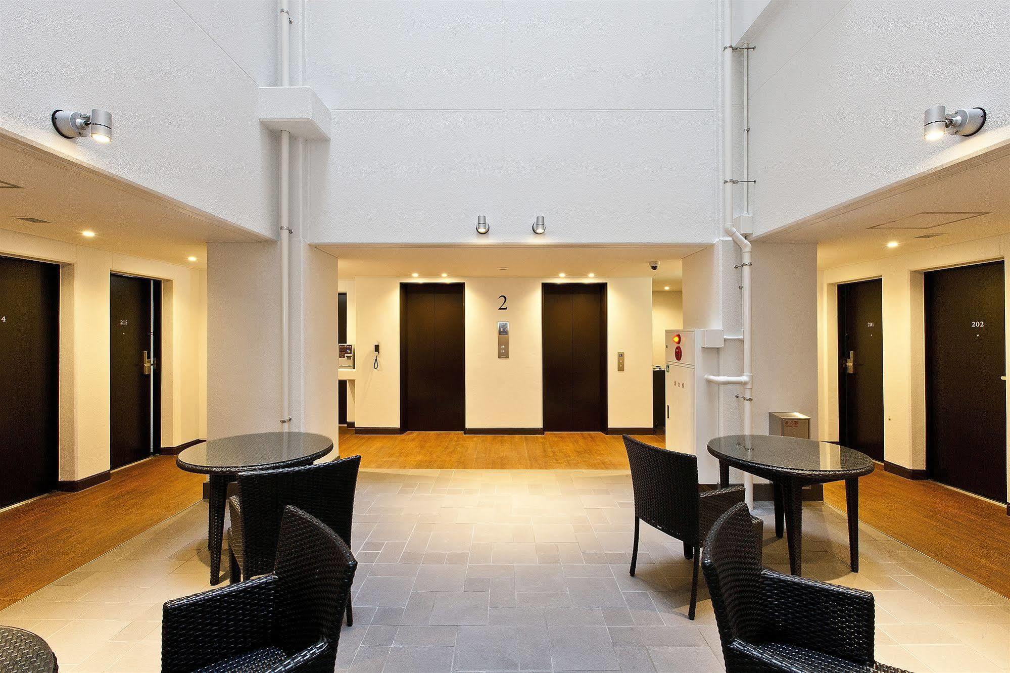 Sotetsu Fresa Nihombashi-ningyocho Hotel Tokio