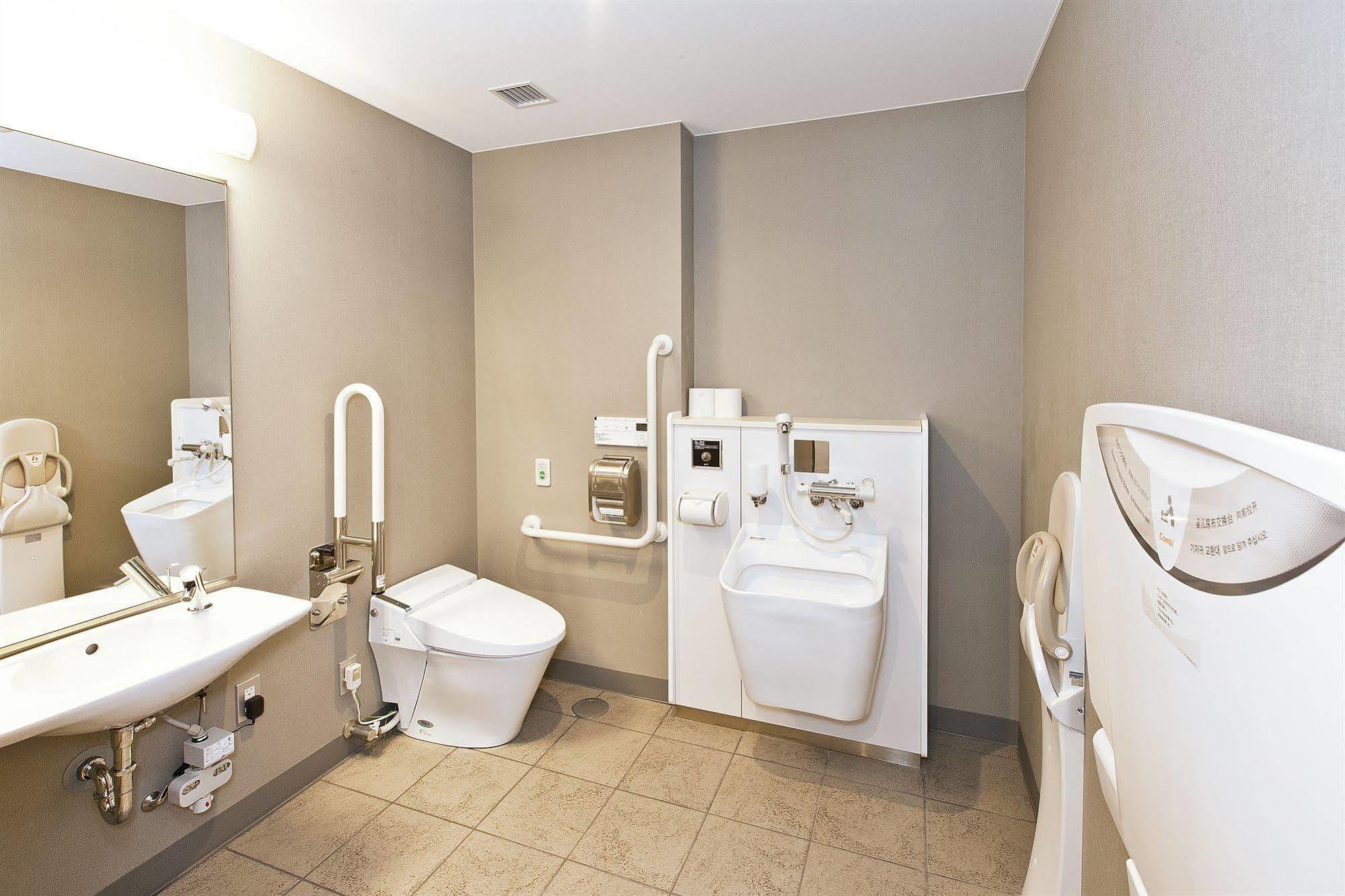 Hotel Sotetsu Fresa Nihombashi-ningyocho Tóquio
