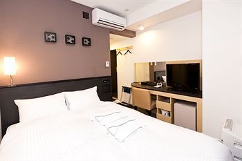 Hotel Sotetsu Fresa Nihombashi-ningyocho Tokio
