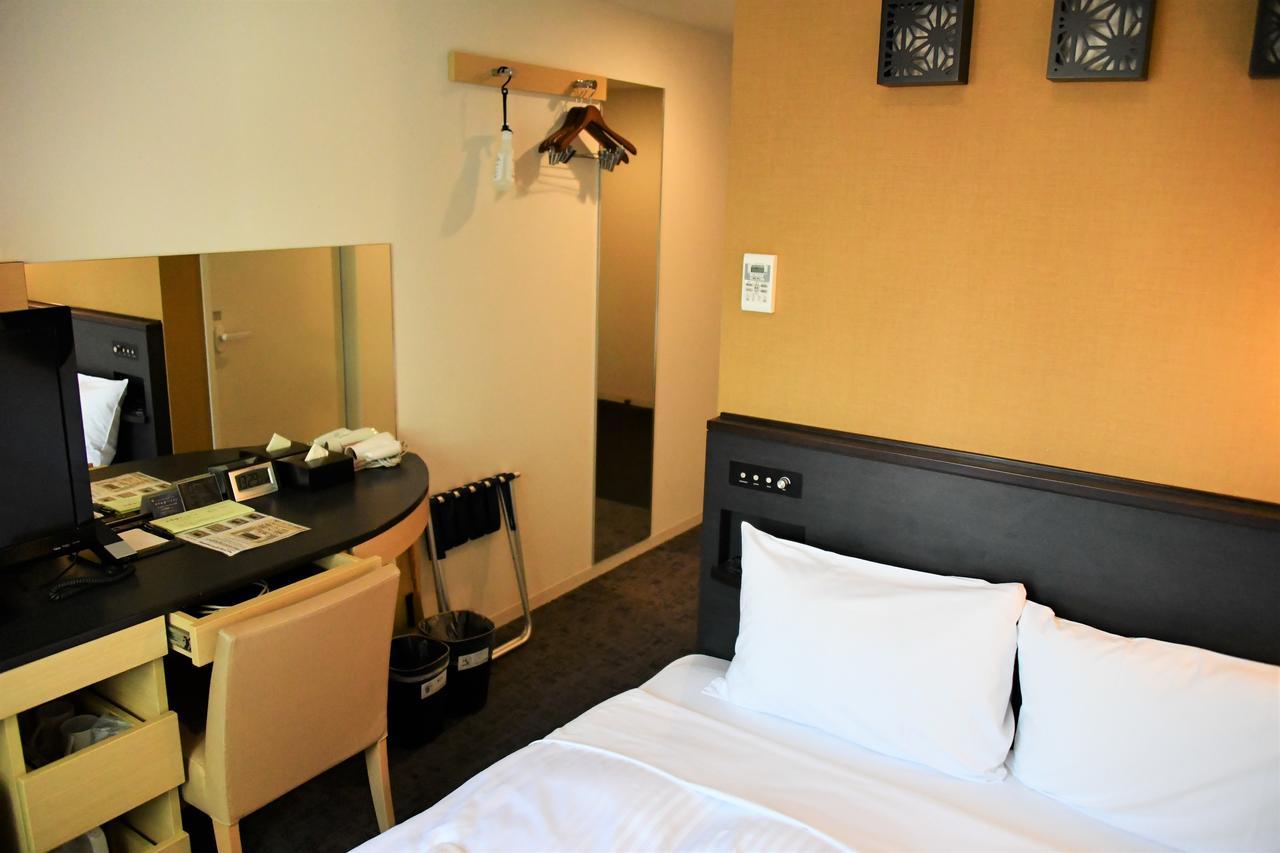 Sotetsu Fresa Nihombashi-ningyocho 3* Tokio