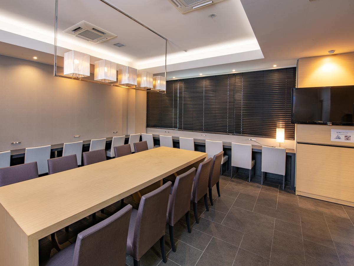 Hotel Sotetsu Fresa Nihombashi-ningyocho Tokio