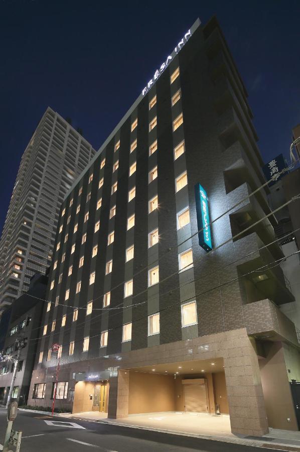 Sotetsu Fresa Nihombashi-ningyocho Hotell 3*