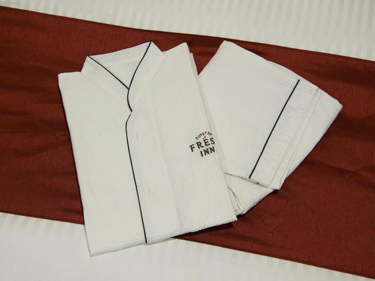 Hotell Sotetsu Fresa Nihombashi-ningyocho