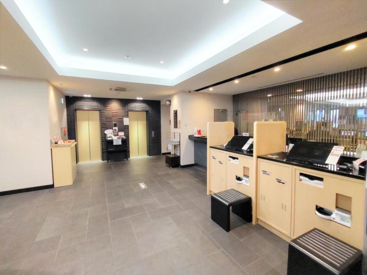 Sotetsu Fresa Nihombashi-ningyocho Hotell 3*