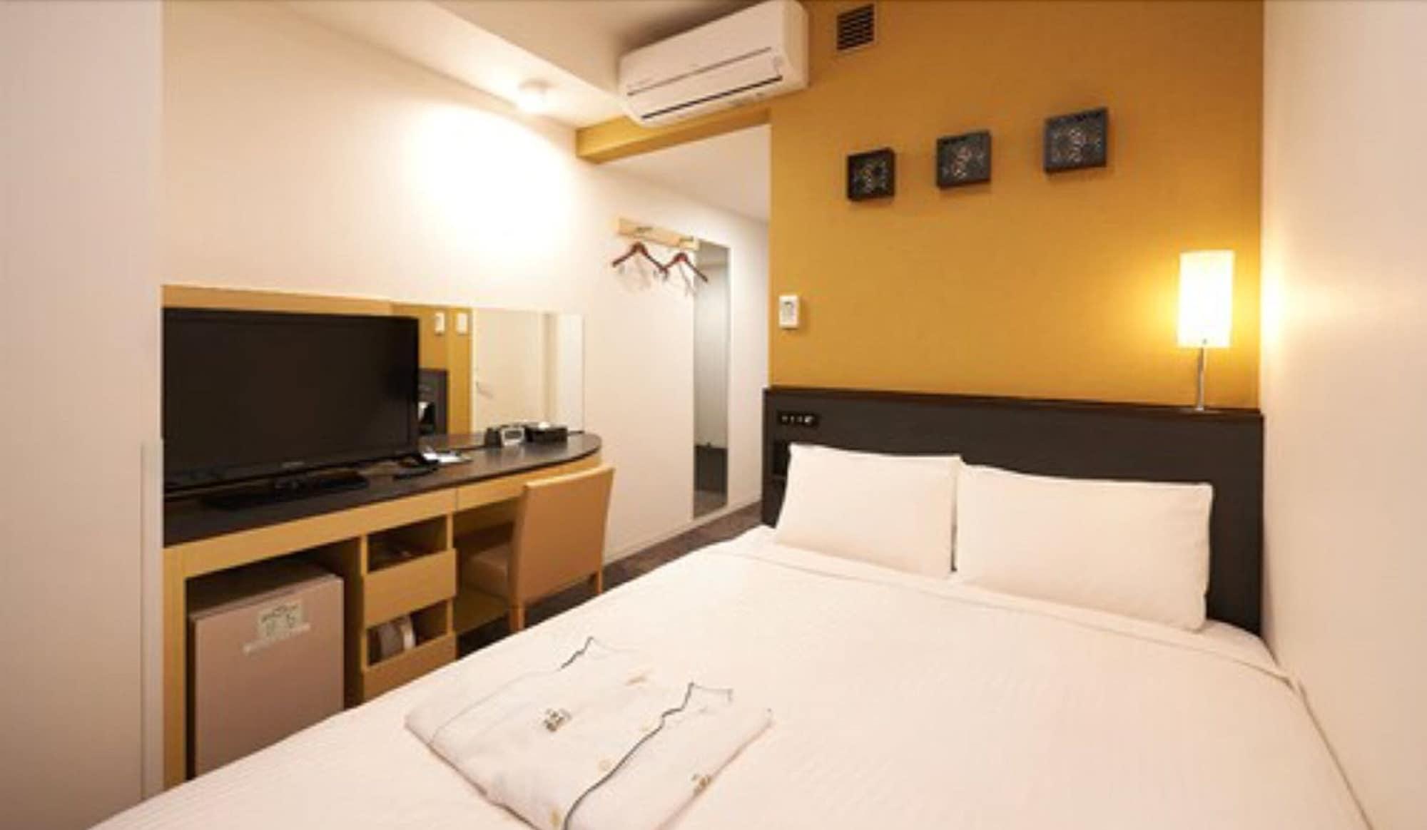 Hotell Sotetsu Fresa Nihombashi-ningyocho