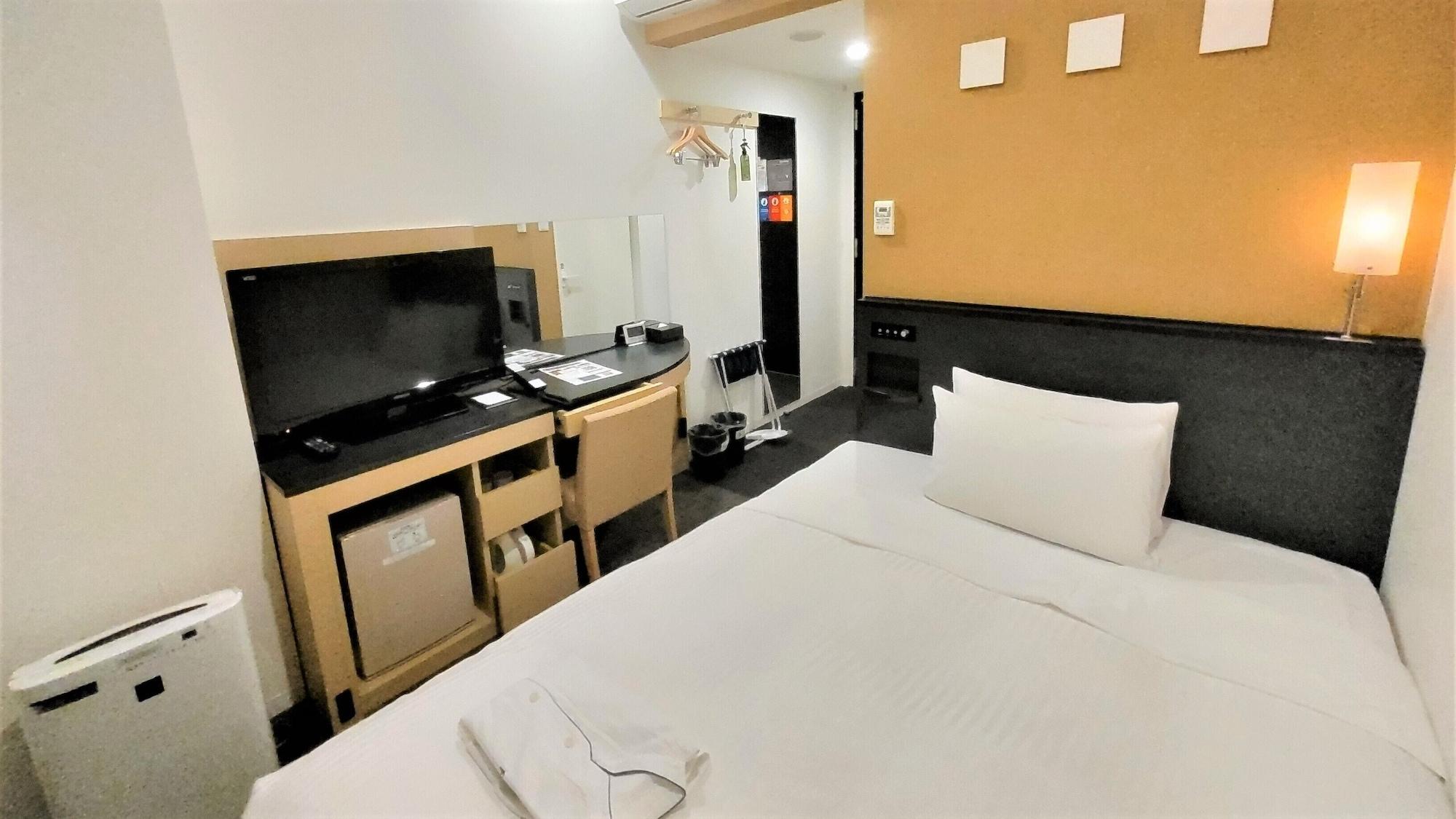 Hotell Sotetsu Fresa Nihombashi-ningyocho 3*