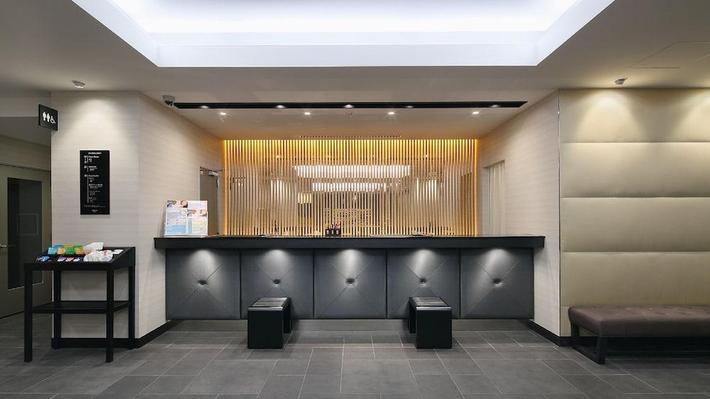Sotetsu Fresa Nihombashi-ningyocho Hotell