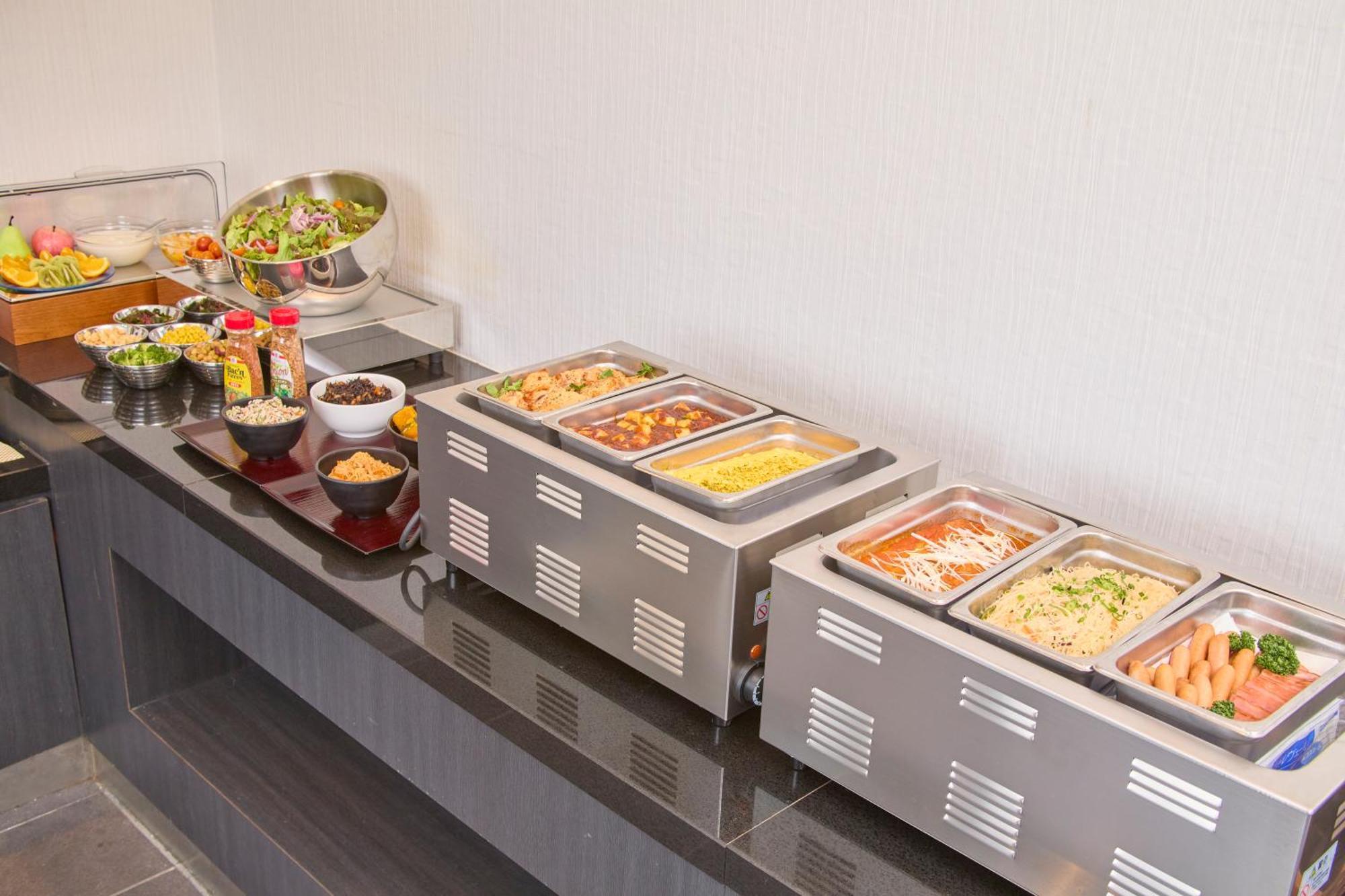 Sotetsu Fresa Nihombashi-ningyocho Hotell