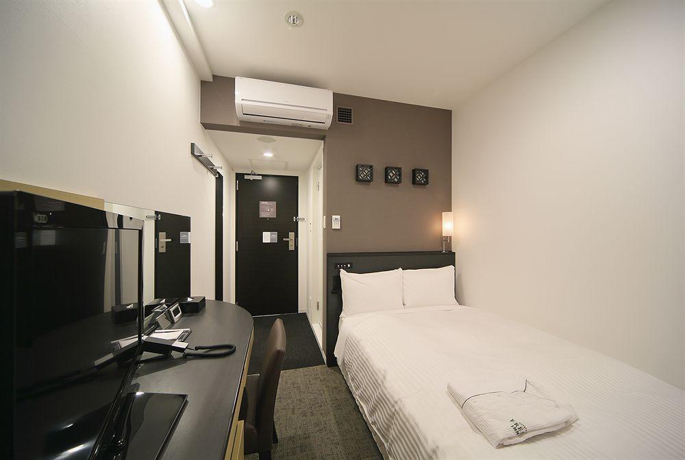 Sotetsu Fresa Nihombashi-ningyocho Hotell