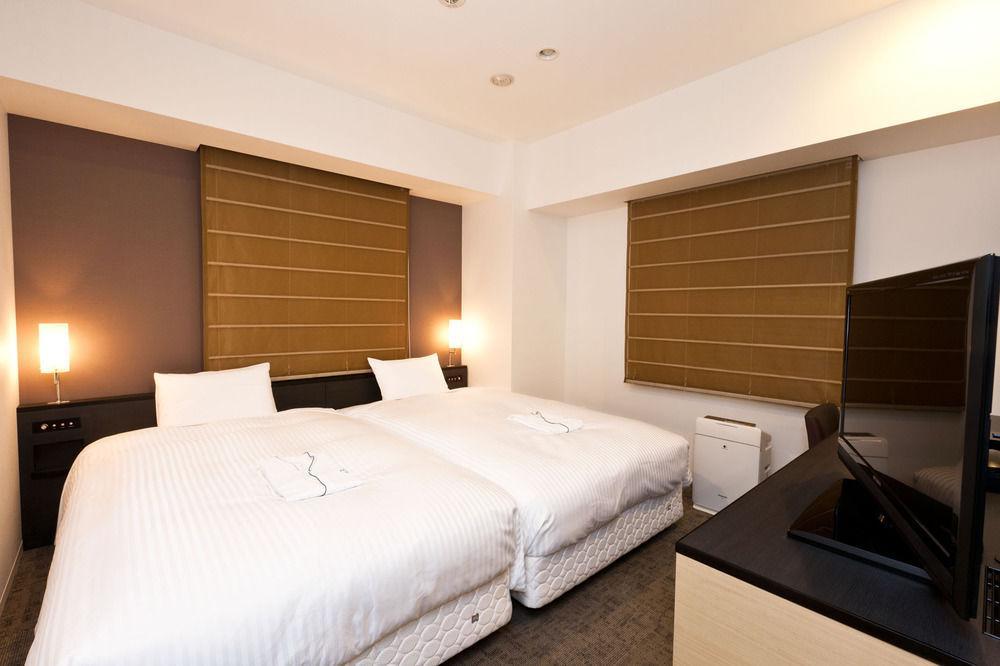 Sotetsu Fresa Nihombashi-ningyocho Hotell 3*