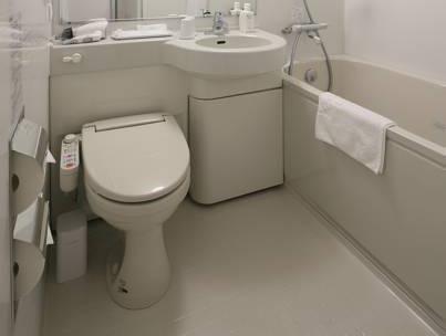 Sotetsu Fresa Nihombashi-ningyocho Hotell 3*