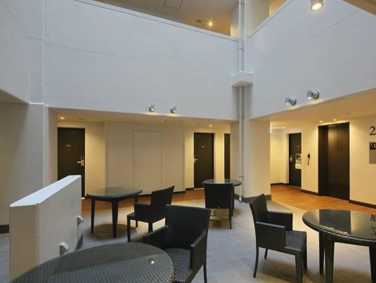 Sotetsu Fresa Nihombashi-ningyocho Hotell