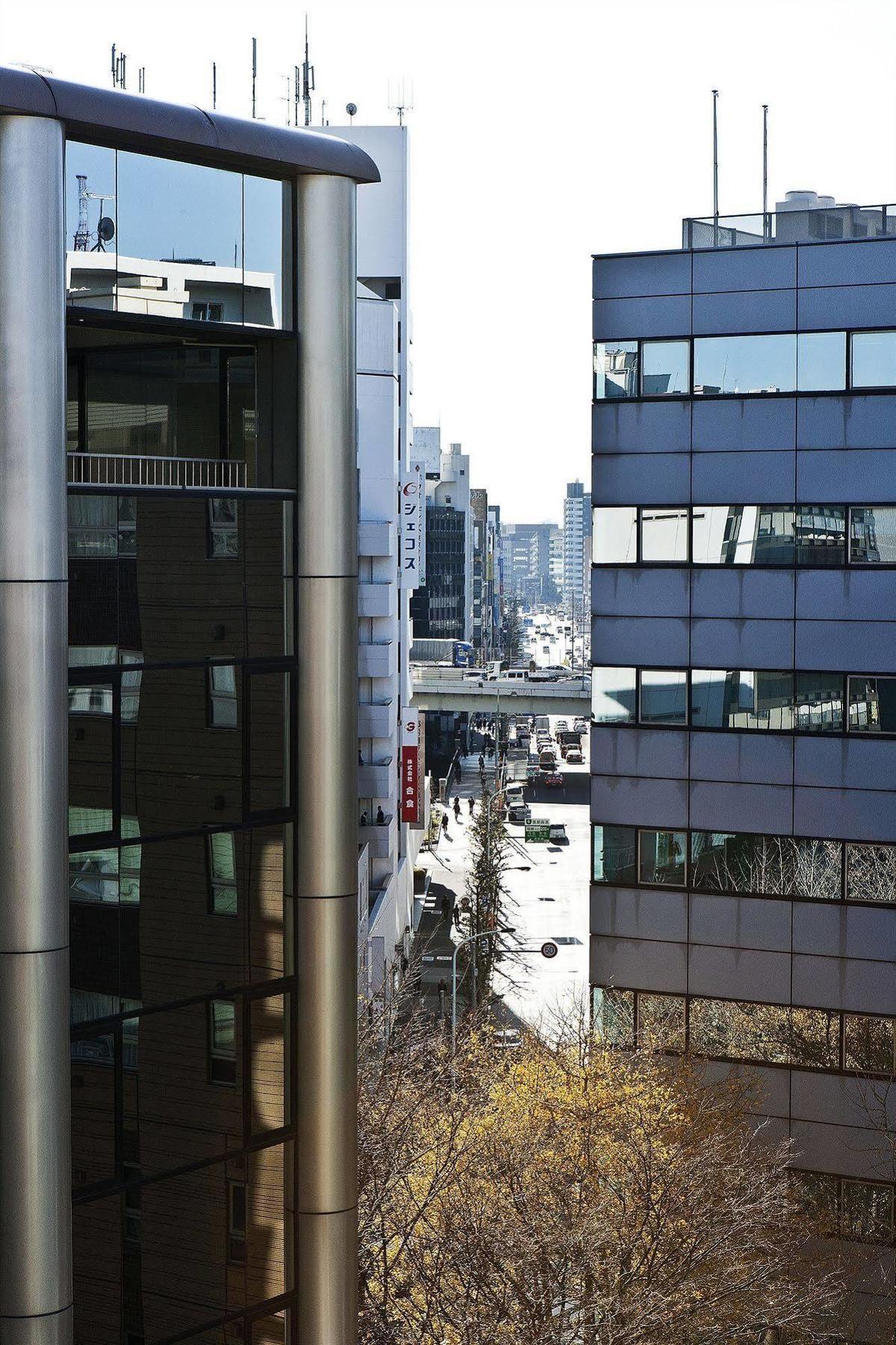 Sotetsu Fresa Nihombashi-ningyocho Hotell 3*