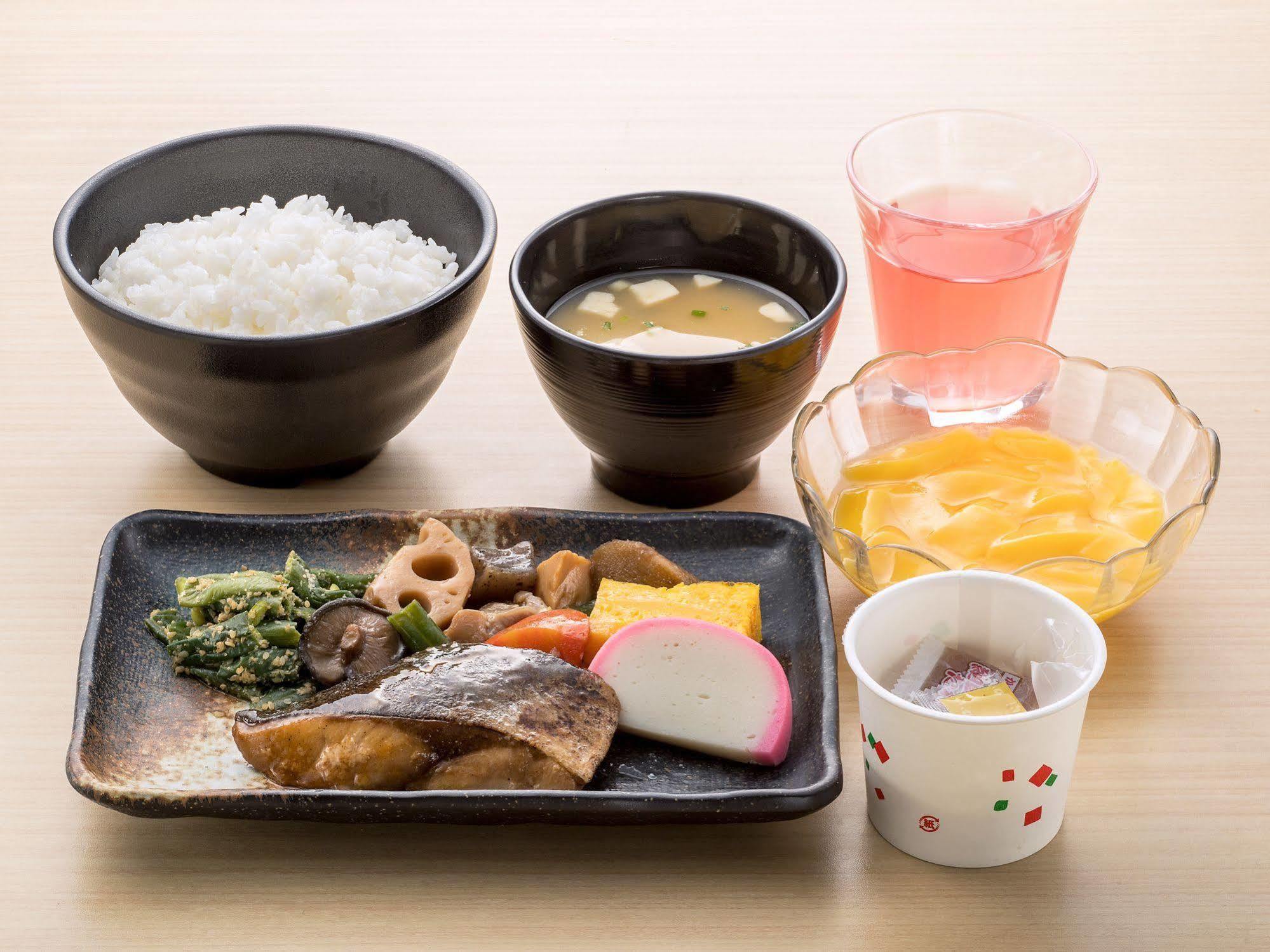 Sotetsu Fresa Nihombashi-ningyocho Hotell