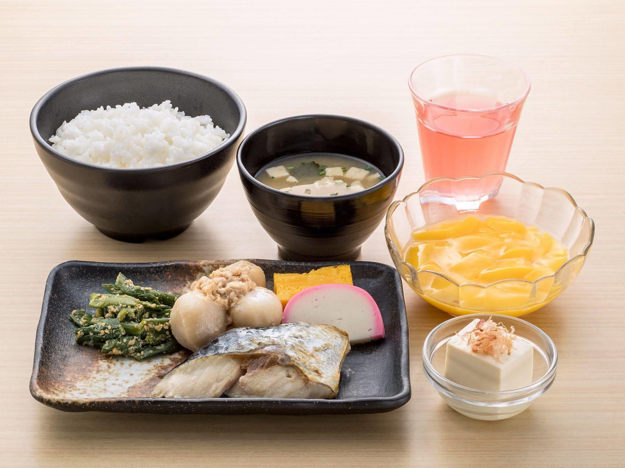 Sotetsu Fresa Nihombashi-ningyocho Hotell