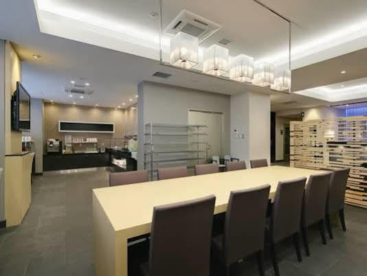 Hotell Sotetsu Fresa Nihombashi-ningyocho