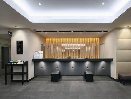 Hotell Sotetsu Fresa Nihombashi-ningyocho